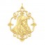 Pendentif Notre-Dame de la Tendresse