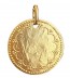 Médaille La style Empire 
