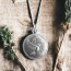 Médaille Colombe