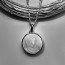Médaille Vierge Luminosa