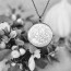 Médaille Vierge à l'enfant à l'Etoile