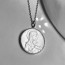 Médaille la Vierge Marie