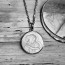 Médaille Vierge à l'Enfant Amour Maternel