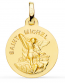 Médaille Saint-Michel le combattant 