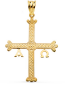 Croix de la Victoire (Or jaune)