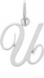 Pendentif Initiale