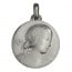 Médaille Vierge de Milan (Argent)