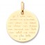 Médaille ma Déclaration