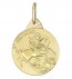 Médaille Saint-Georges 