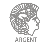 Argent massif