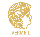 Vermeil (Jaune)