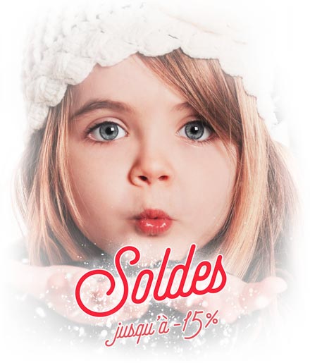 Medaille Bapteme: Soldes Hiver 2020 !