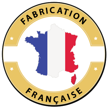 fabrication française